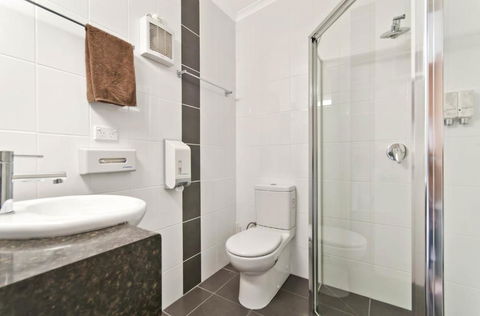 William Dutton Motel - Accommodation Sunshine Coast 6