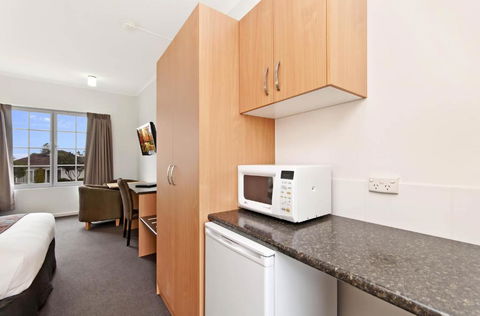 William Dutton Motel - Accommodation Sunshine Coast 5