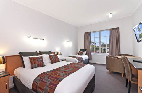 William Dutton Motel - Accommodation Sunshine Coast 1