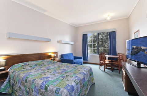 William Dutton Motel - Accommodation Sunshine Coast 4