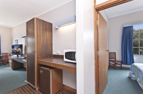 William Dutton Motel - Accommodation Sunshine Coast 2