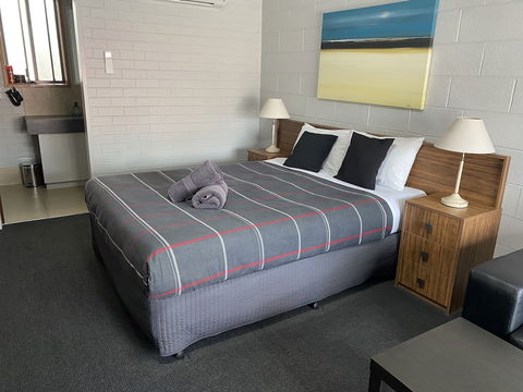 Mariner Motel - Accommodation Sunshine Coast 1