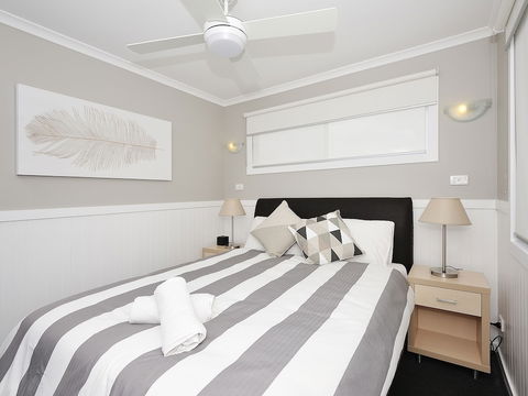 NRMA Portland Bay Holiday Park - Accommodation Sunshine Coast 5