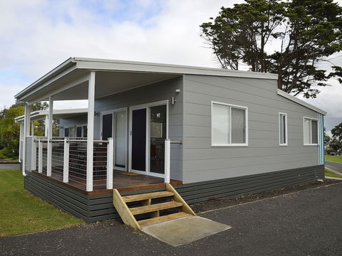 NRMA Portland Bay Holiday Park - Accommodation Sunshine Coast 1