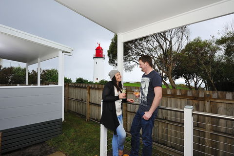 NRMA Portland Bay Holiday Park - Accommodation Sunshine Coast 0