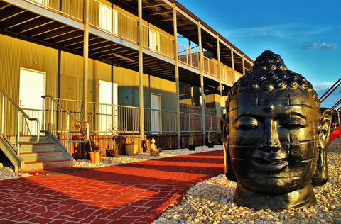 The Landing Port Hedland - Accommodation Sunshine Coast 3
