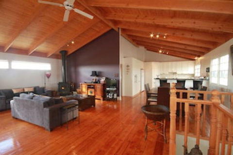 Pelican Sands Bed & Breakfast - Accommodation Sunshine Coast 0