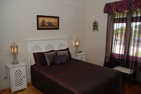 Pelican Sands Bed & Breakfast - Accommodation Sunshine Coast 6