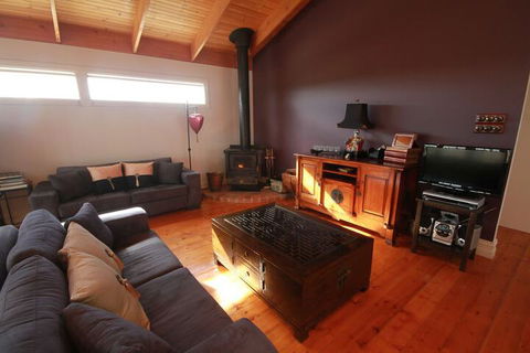 Pelican Sands Bed & Breakfast - Accommodation Sunshine Coast 4