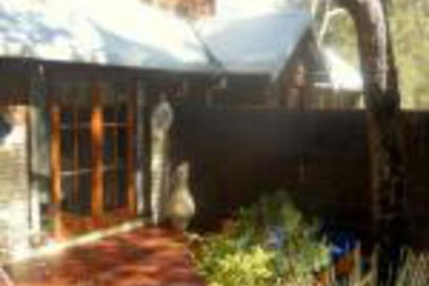 Bickley Valley Retreat - Accommodation Sunshine Coast 0