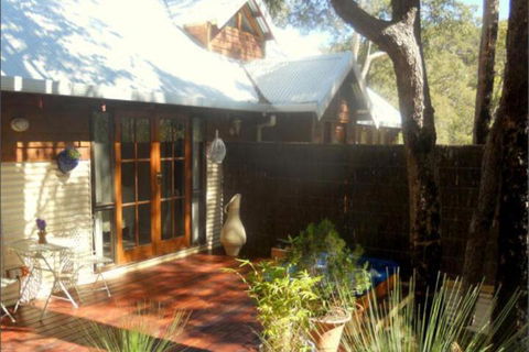 Bickley Valley Retreat - Accommodation Sunshine Coast 5
