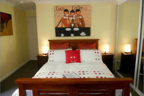 Bickley Valley Retreat - Accommodation Sunshine Coast 3