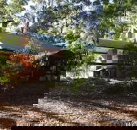 Beedelup House Cottages