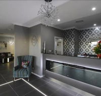 Aastro Dish Motor Inn - Accommodation Sunshine Coast