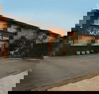Elizabeth Motor Inn - Accommodation Sunshine Coast