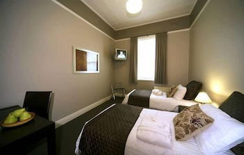 Carrington NSW Accommodation Sunshine Coast
