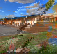 Tommo's Motor Lodge - Accommodation Sunshine Coast