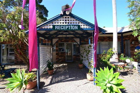 Narooma Motel - Accommodation Sunshine Coast 6