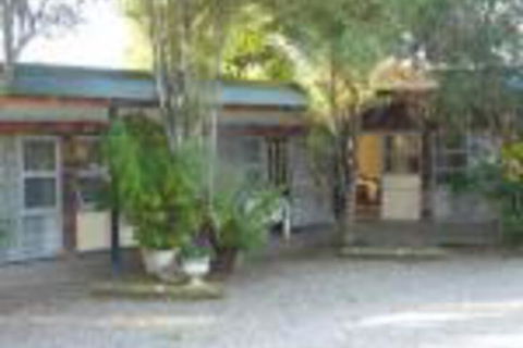 Narooma Motel - Accommodation Sunshine Coast 0