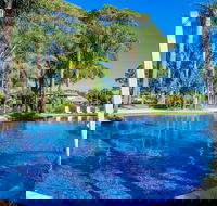 BIG4 Narooma Easts Holiday Park - Accommodation Sunshine Coast
