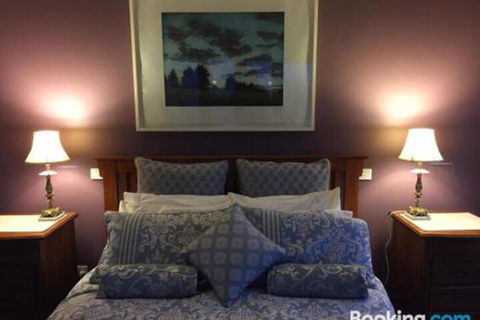 Birches Luxury Spa Chalets - Accommodation Sunshine Coast 3