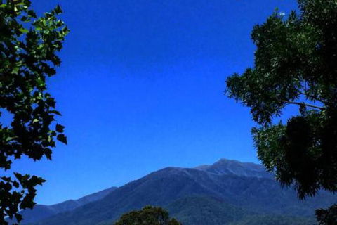 Birches Luxury Spa Chalets - Accommodation Sunshine Coast 4