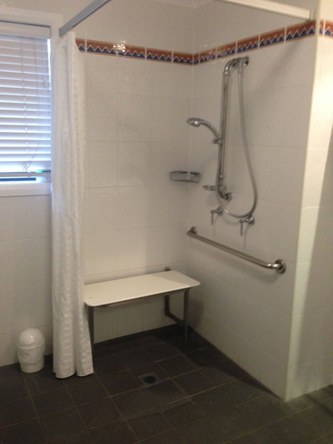 Albert Motel - Accommodation Sunshine Coast 6