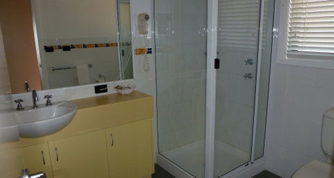 Albert Motel - Accommodation Sunshine Coast 4