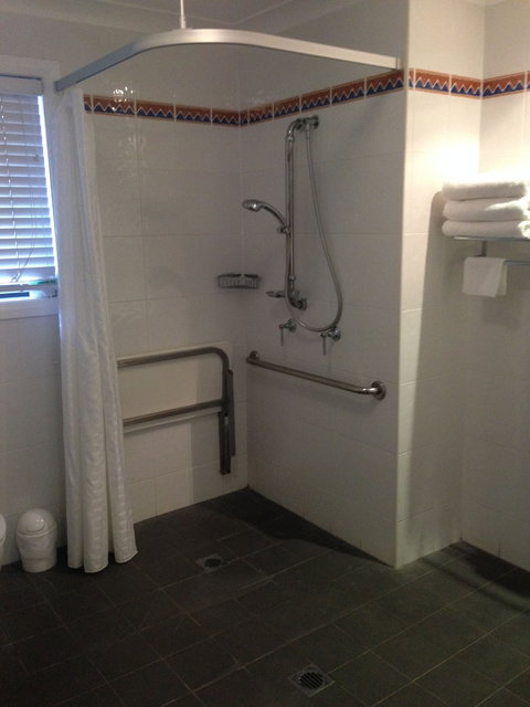 Albert Motel - Accommodation Sunshine Coast 5