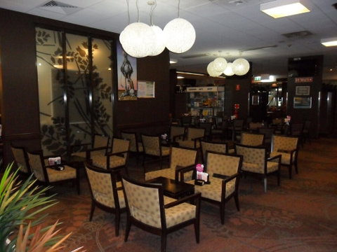 Albert Motel - Accommodation Sunshine Coast 1