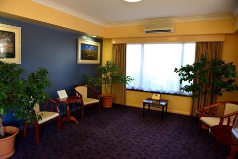 Albert Motel - Accommodation Sunshine Coast 2