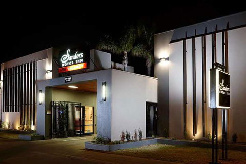 Sandors Motor Inn - Accommodation Sunshine Coast 4