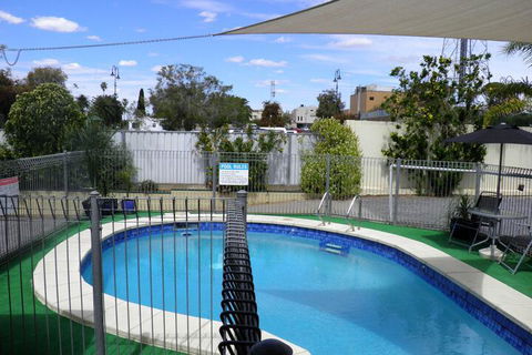 7th Street Motel - Accommodation Sunshine Coast 6