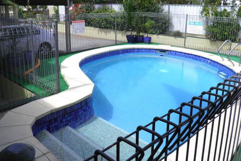 7th Street Motel - Accommodation Sunshine Coast 4