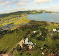 Top of the Lake Units - Accommodation Sunshine Coast