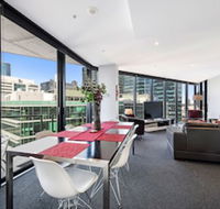 Docklands Executive Apartments - Accommodation Sunshine Coast