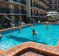 RMIT Village House - Accommodation Sunshine Coast