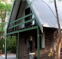 Caves Road Chalets - Accommodation Sunshine Coast
