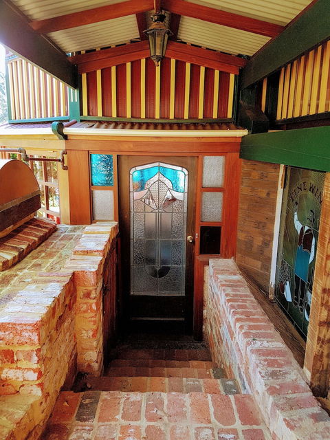 Bridgefield Guest House - Accommodation Sunshine Coast 4