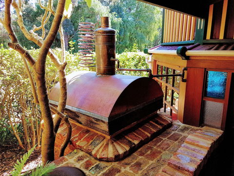 Bridgefield Guest House - Accommodation Sunshine Coast 5