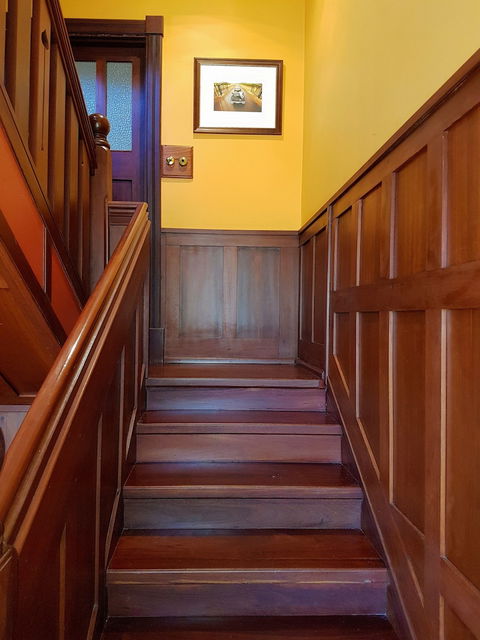 Bridgefield Guest House - Accommodation Sunshine Coast 6