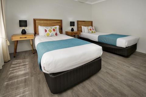 Vintages Accommodation - Accommodation Sunshine Coast 4