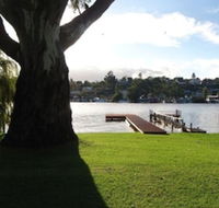 Eleven From The Left - Accommodation Sunshine Coast