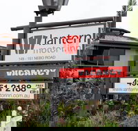 Lantern Motor Inn - Accommodation Sunshine Coast