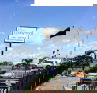 Kooyong Hotel - Accommodation Sunshine Coast