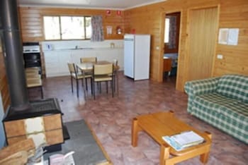 Gumleaves Bush Holidays - Accommodation Sunshine Coast 5