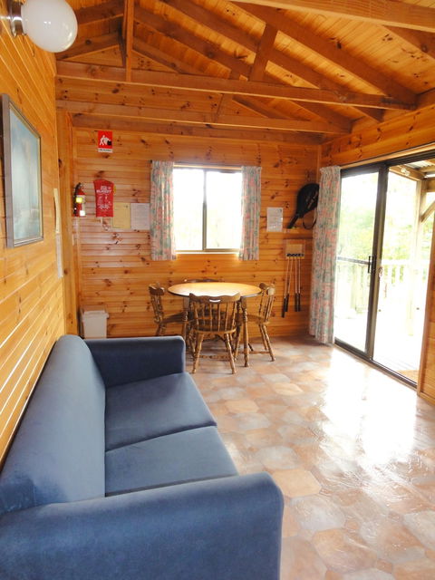 Gumleaves Bush Holidays - Accommodation Sunshine Coast 4