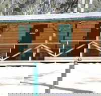 Gumleaves Bush Holidays - Accommodation Sunshine Coast