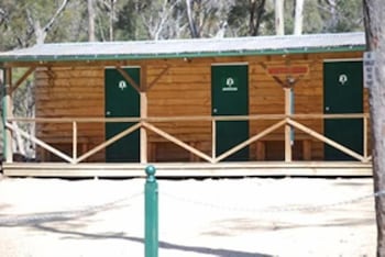 Gumleaves Bush Holidays - Accommodation Sunshine Coast 0