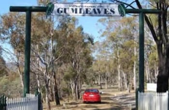 Gumleaves Bush Holidays - Accommodation Sunshine Coast 2